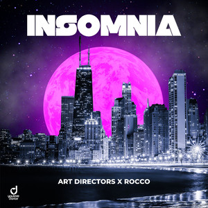 Insomnia (Extended Mix)