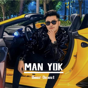 MAN YOK