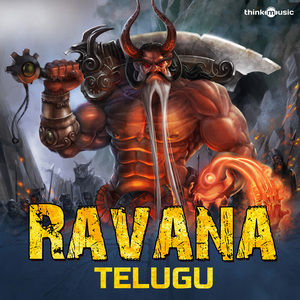 Ravana (Telugu)