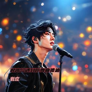 很高兴遇到你舞曲傣迪