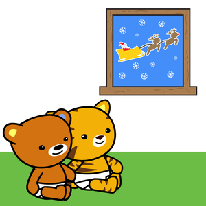 Goodbye Song Christmas