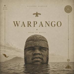 Warpango Vol. !?