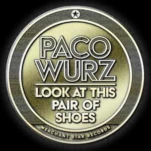 Look At This Pair Of Shoes