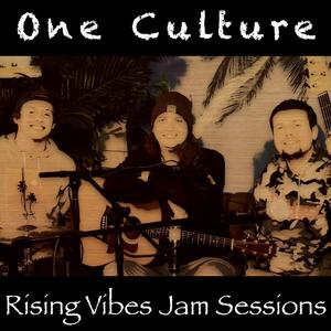 Ocean Dreams (Molly Cooper) (feat. One Culture) (Live at Rising Vibes Jam Sessions)