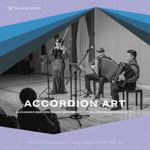 Dorogoi Dlinnoyu (Live at 3rd Floor, Artist House, Daehak-ro, Seoul, 3/31/2025)