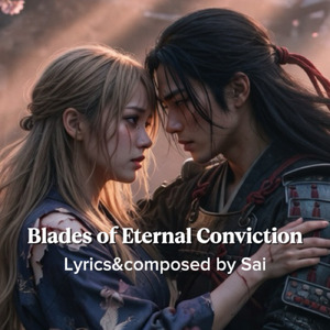 Blades of Eternal Conviction