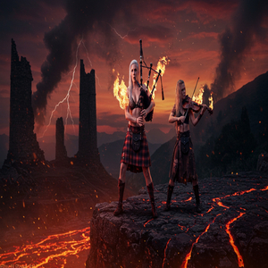 Wraithbound Pipework