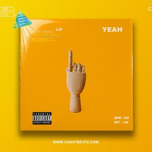 "YEAH" Chill Guitar Pop Beat