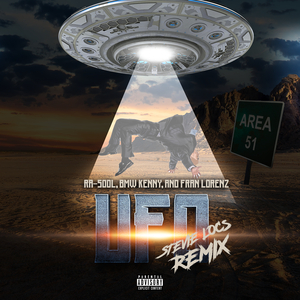 Ufo (Remix)
