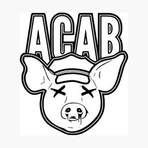 All Cops Are Bastards