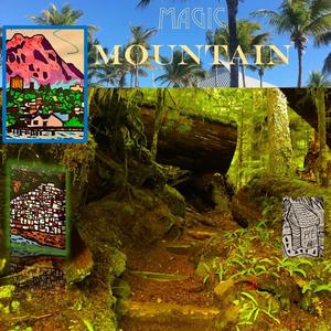 Magic Mountain