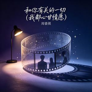 和你有关的一切（我都心甘情愿）