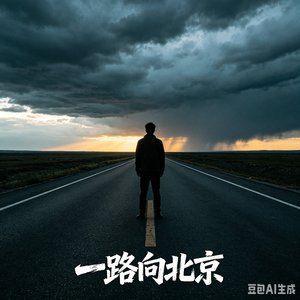 一路向北京
