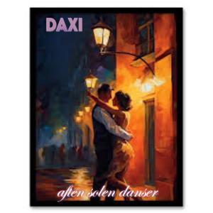 AFTEN SOLEN DANSER