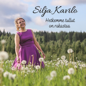 Hetkemme tullut on rakastaa