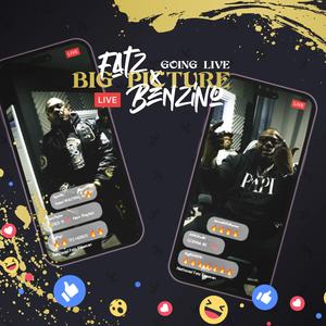 GOING LIVE (feat. BENZINO) (Live)