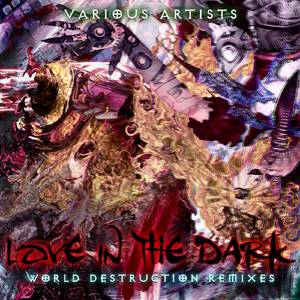 World Destruction (Konntali Records Remix)