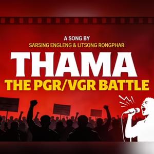 Thamma (Karbi patriotic song) (feat. Litsong Rongphar)