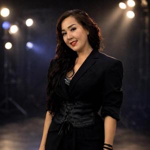 Би ийм л бүсгүй