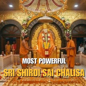Sri Shirdi Sai Chalisa