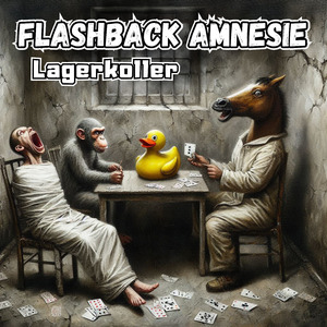 Lagerkoller