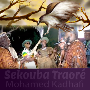 Mohamed Kadhafi, Pt. 2