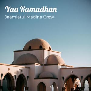 Yaa Ramadhan