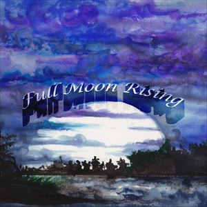 Full Moon Rising
