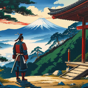 九頭龍【Kuzuryu】