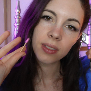 Infusing Us with Pink Energy