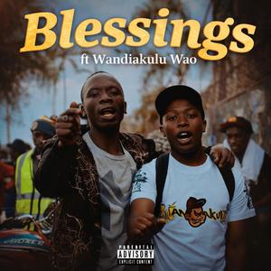 Blessings