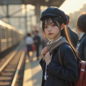 風の強い日は・・・