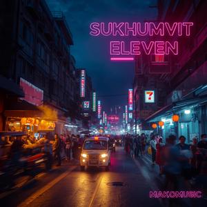 Sukhumvit Eleven