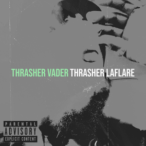 Thrasher Vader