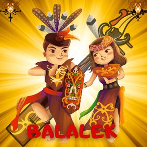 BALALEK
