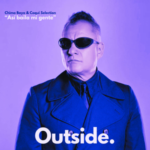 Así baila mi gente (Instrumental extended)