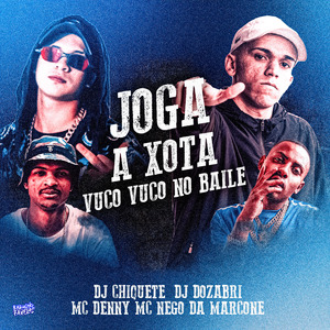 Joga a Xota Vucu Vucu no Baile