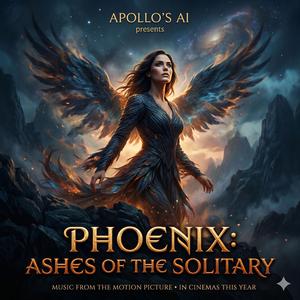 PHOENIX:ASHES OF THE SOLITARY
