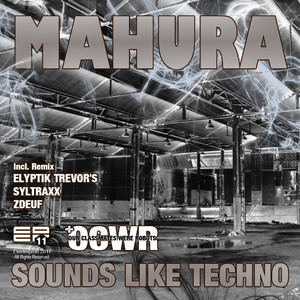 Sounds Like Techno (Zdeuf Remix)