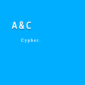 AC - Cypher 2018