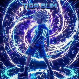 MONGATEGM - TICA BUM