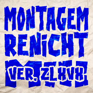 Montagem Renicht Mix (Sped Up)