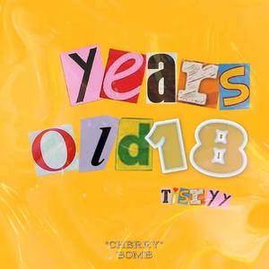 18 years old demo（prod by GodSun）