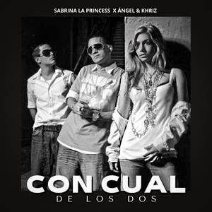 Con Cuál De Los Dos