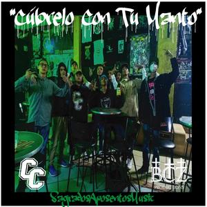 Cubrelo Con Tu Manto (feat. DawnerxBeats, Nausea & Walaz)