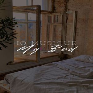 My Bed (Vocal Mix)