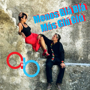 Menos Bla Bla, Más Glu Glu