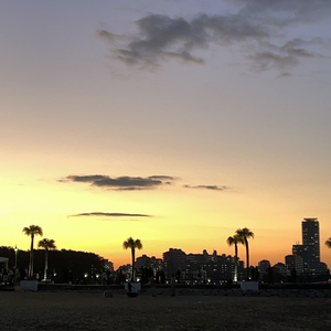 나의 영원한 햇살에게