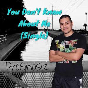 You Don't Know About Me (Radio Edit)