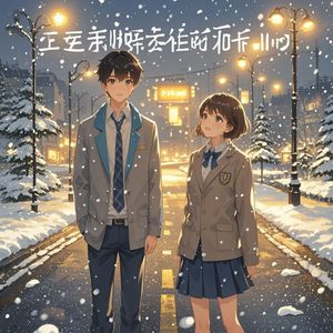 等不到冬天的雨-谢智博